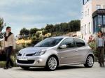 Renault Clio R.S. 2.0 16V 2006 года